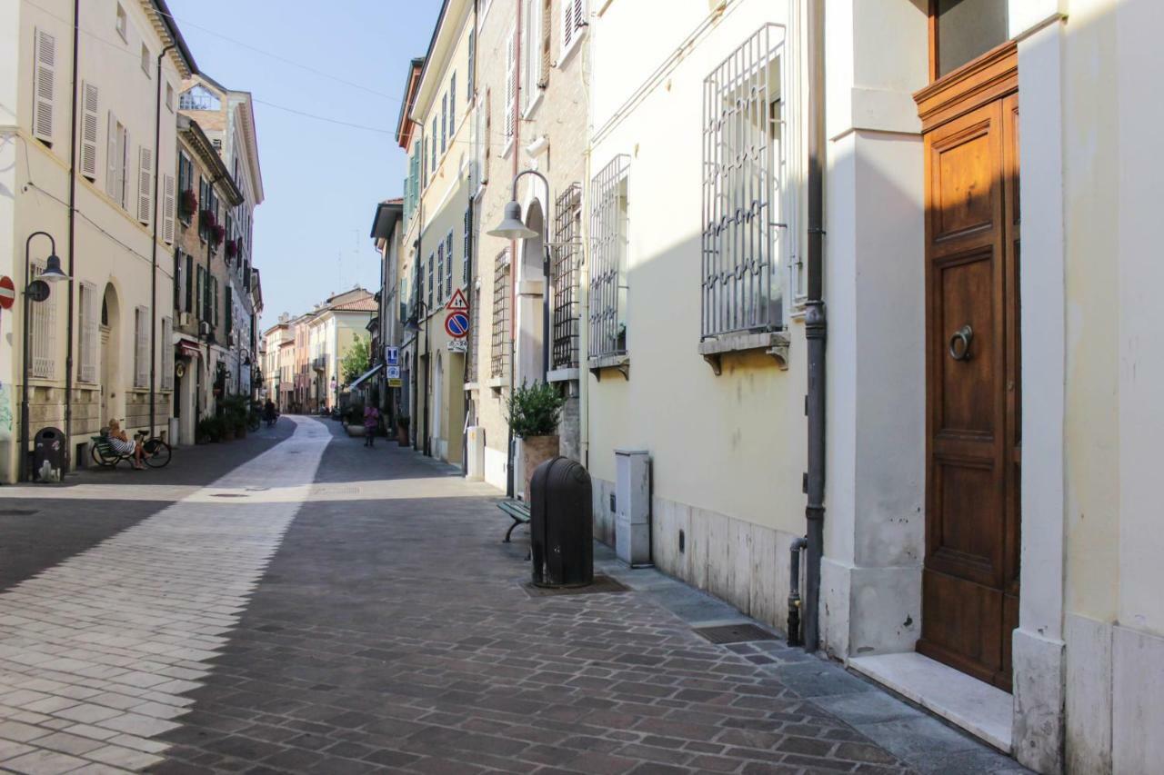Sant'Agata Διαμέρισμα Ραβένα Εξωτερικό φωτογραφία